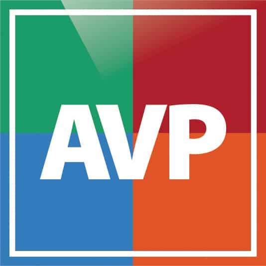 AVP icon