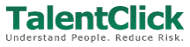 TalentClick Logo - For the Web