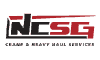 NCSG Crane & Heavy Haul Services, A TalentClick Customer