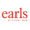 Client Logo - Earls Kitchen and Bar