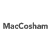 MacCosham, Customer Logo
