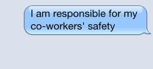 Accountability in the Workplace, Blog Feature
