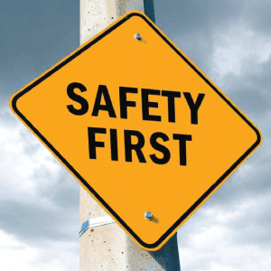 Leading Indicators of Safety