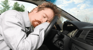 Asleep at the Wheel