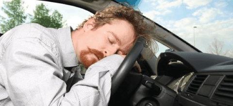 Asleep at the Wheel, Blog Feature