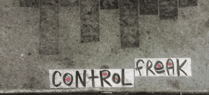 Controlled by Control, Blog Feature