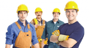 Why Contractors Work For You,