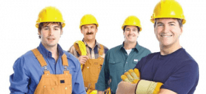 Why Contractors Work For You, Blog Feature