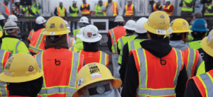 Corporate Safety Meeting, Blog Feature