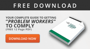 Free Download: Guide to Getting Workers to Comply, PuP