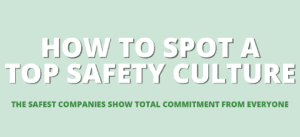 Top Safety Culture