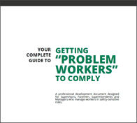 Problem Workers eBook