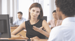 Coaching and Development
