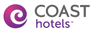Coast hotels logo