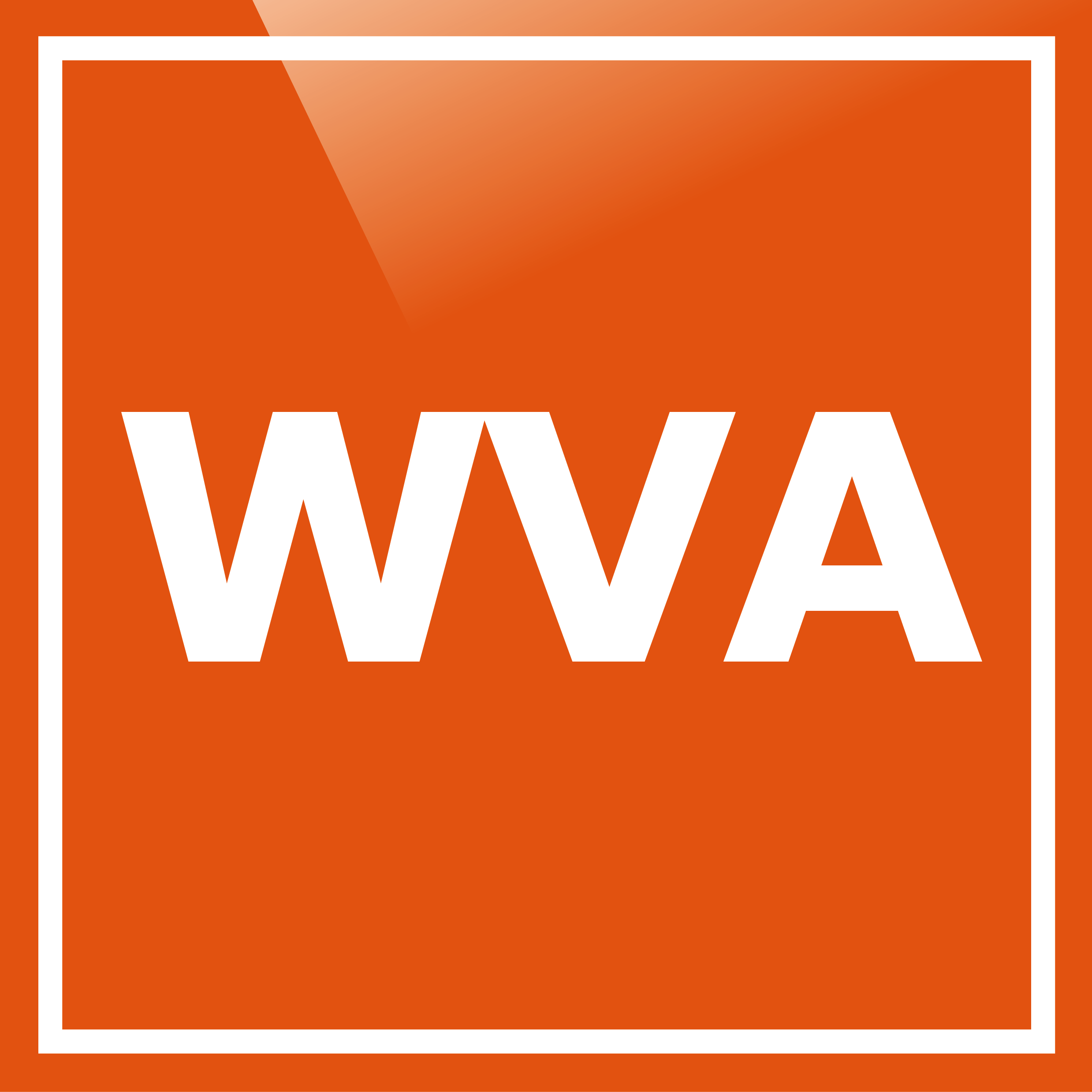 WVA logo