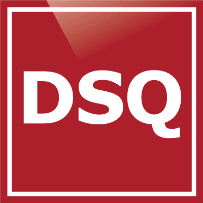 DSQ logo