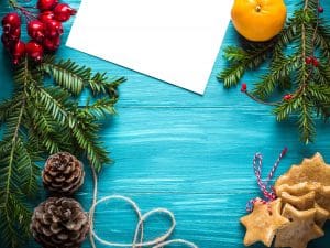 understand personality holiday season