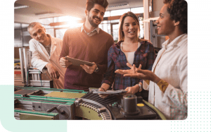 TalentClick Behavioral Assessments Personalty