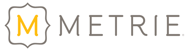 logos metrie