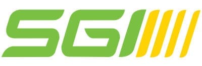 logos sgi