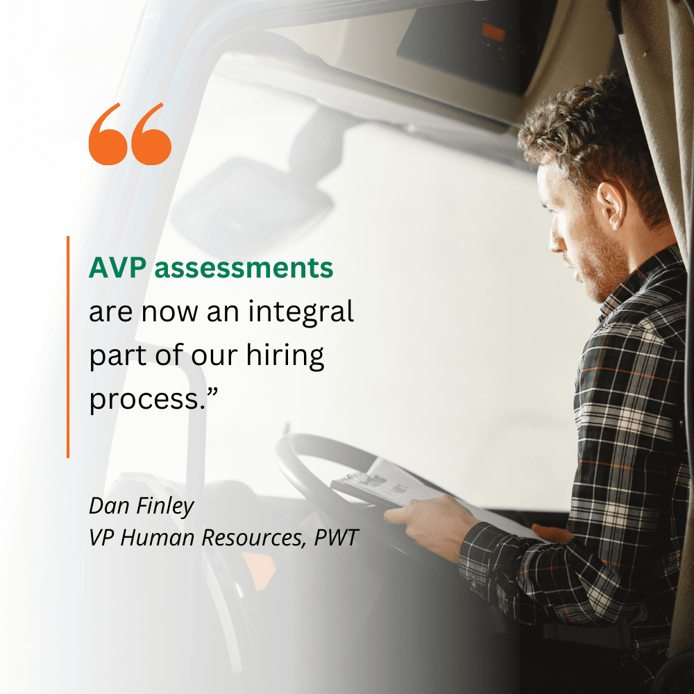 pwt customer story results
