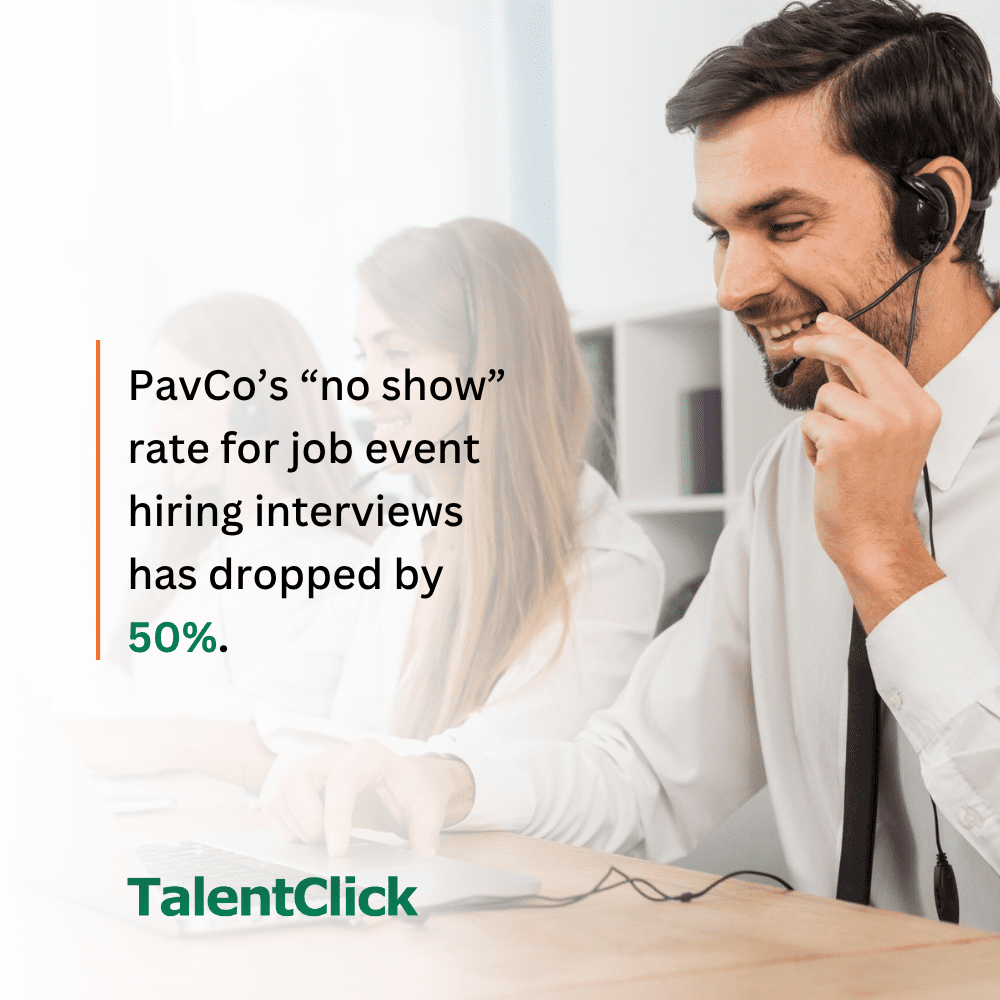 pavco results