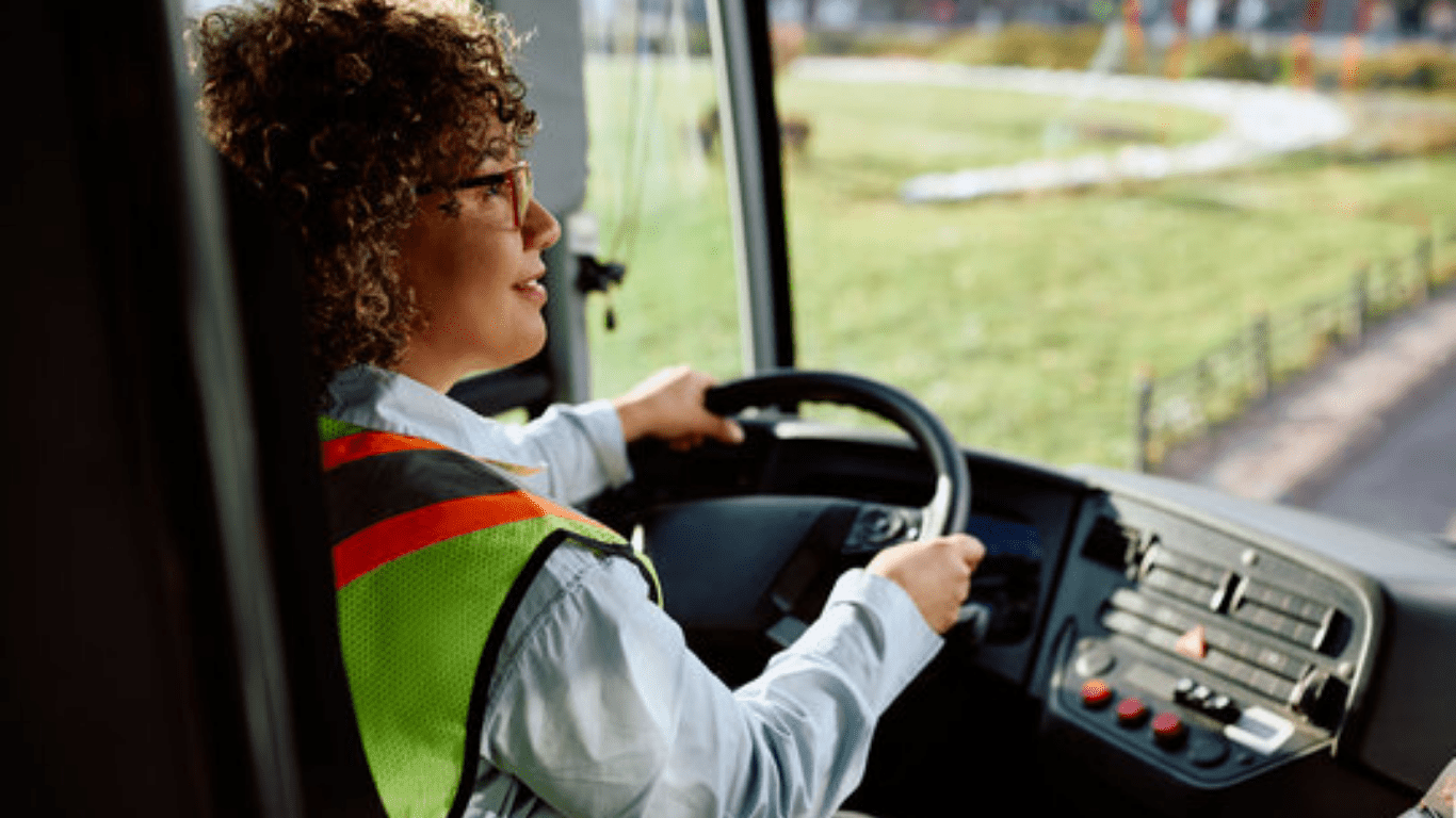 transportation driver 2