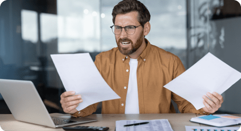 Challenges with per-test pricing