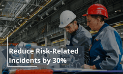 reduce risk-related incidents